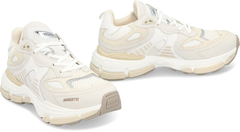 Axel Arigato Sphere Runner Low-Top Sneakers