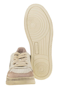 Autry Medalist - Super Vintage Trainers