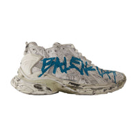 Balenciaga Runner Sneakers