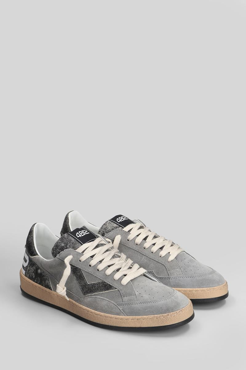 4B12 Playnew Sneakers