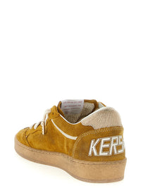 Golden Goose 'Ball Star' Sneakers