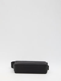 Horizontal Cuerda Crossbody Bag