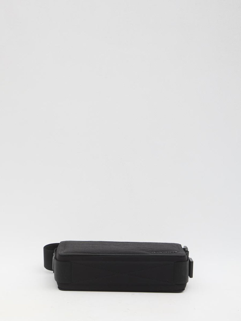 Horizontal Cuerda Crossbody Bag