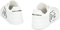 Dolce & Gabbana Portofino Light Low-Top Sneakers