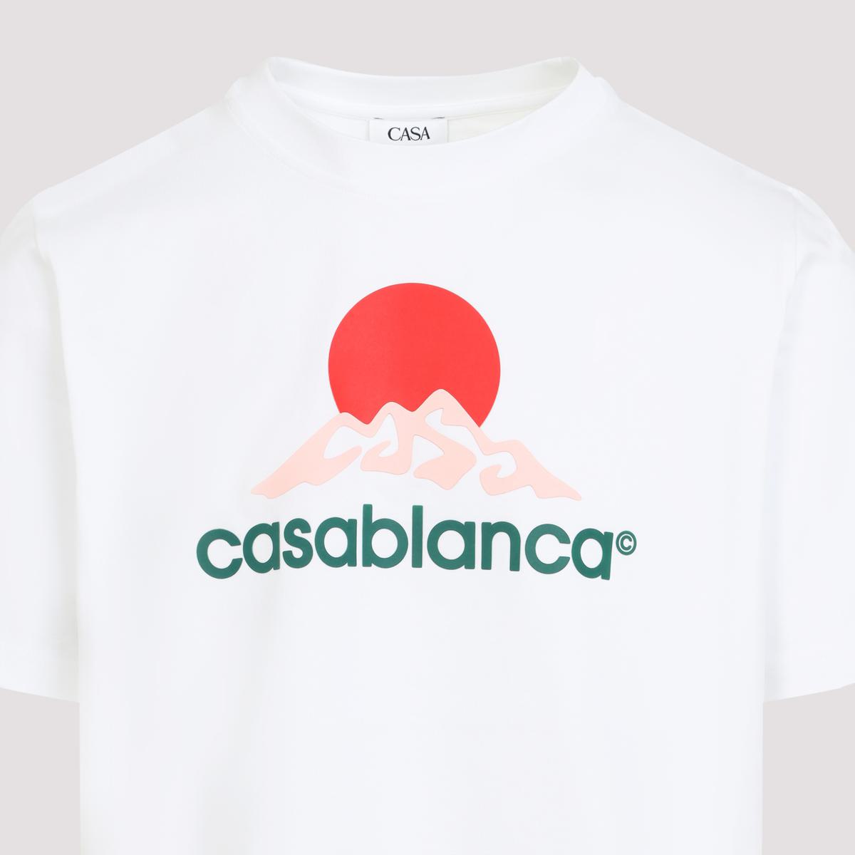 Casablanca Tshirt