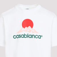 Casablanca Tshirt