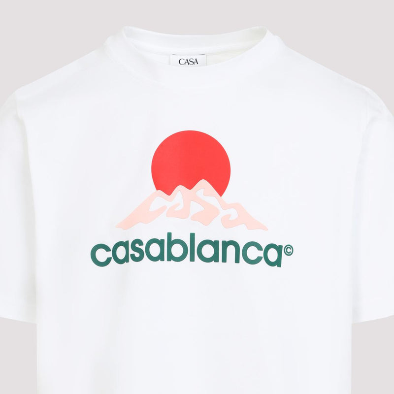 Casablanca Tshirt