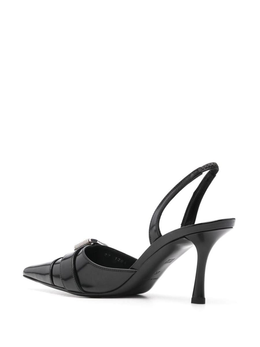 Givenchy With Heel