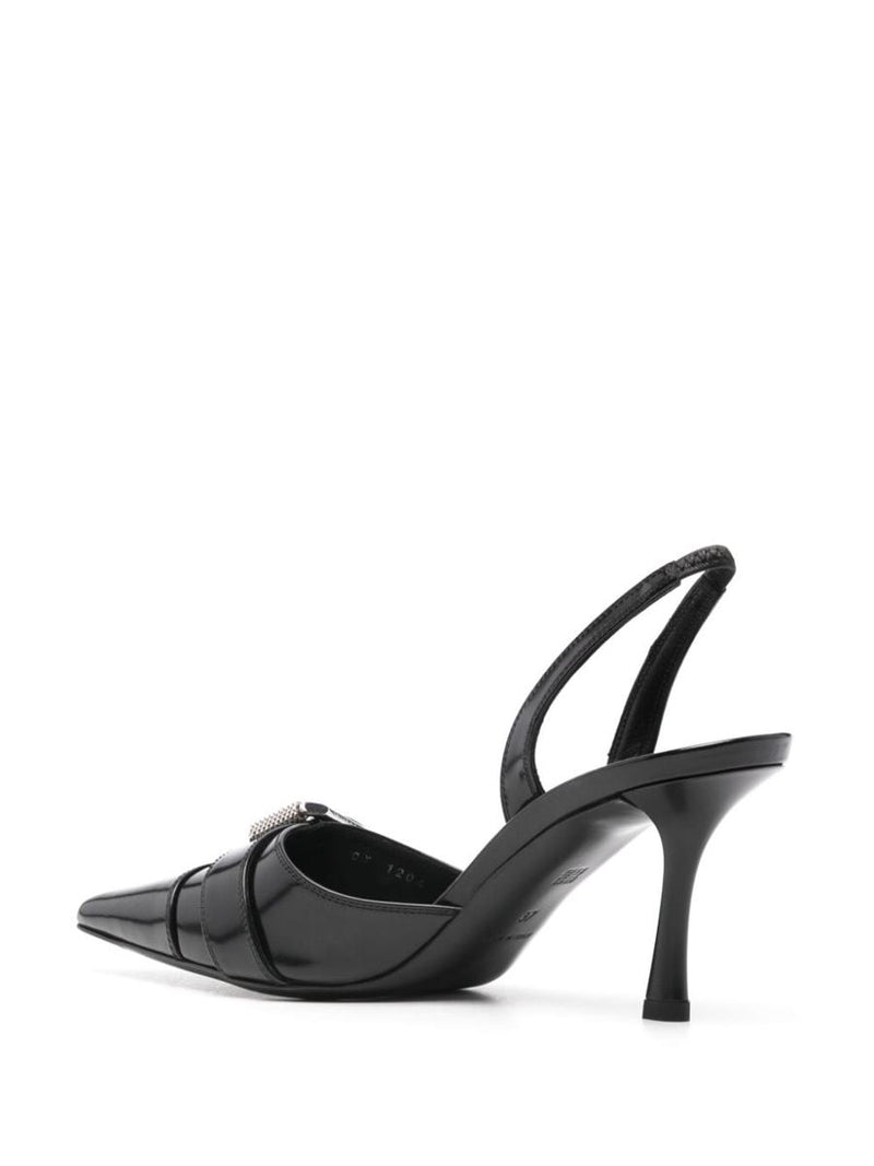 Givenchy With Heel