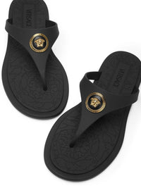 Versace Flat Shoes