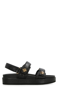 Tory Burch Kira Leather Sandals