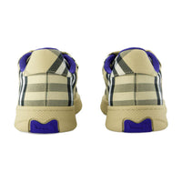 Burberry Terrace Sneakers