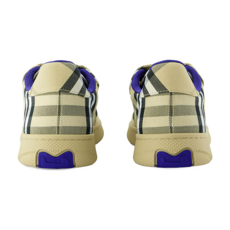 Burberry Terrace Sneakers
