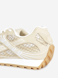 Bottega Veneta Orbit Sneakers