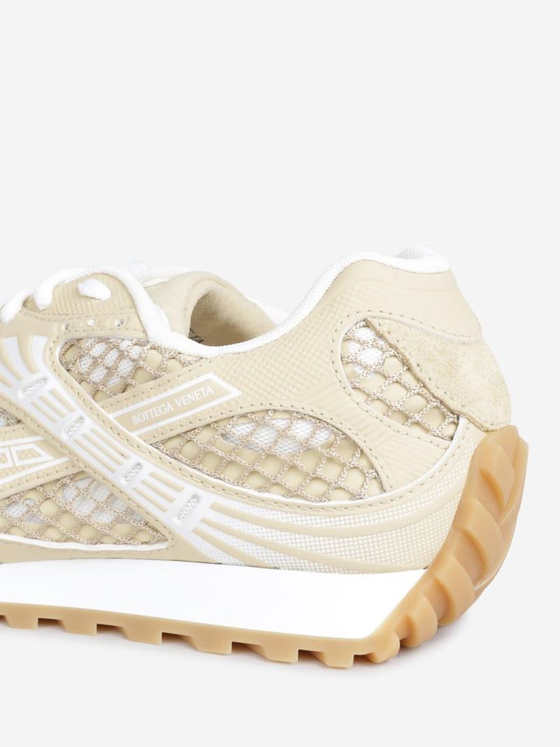Bottega Veneta Orbit Sneakers
