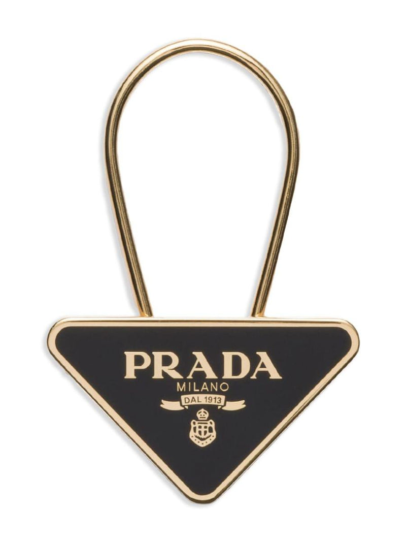 Prada Keychains