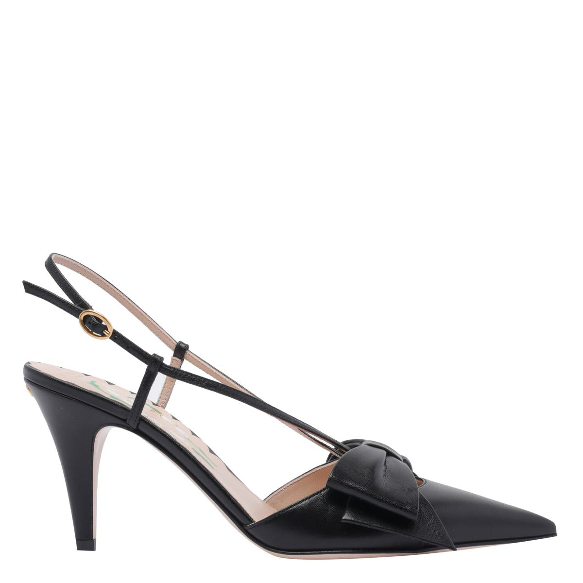 Valentino Garavani With Heel