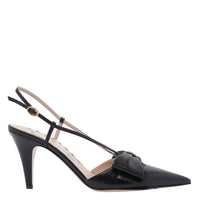 Valentino Garavani With Heel