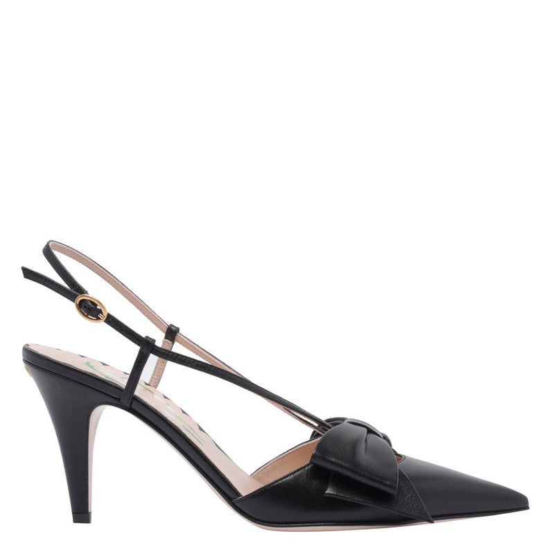 Valentino Garavani With Heel