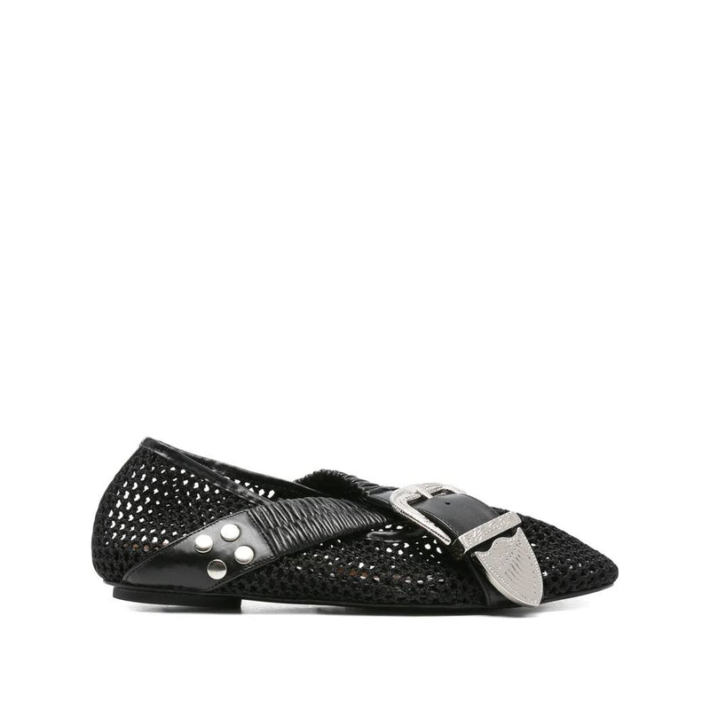 Toga Pulla Ballet Flats