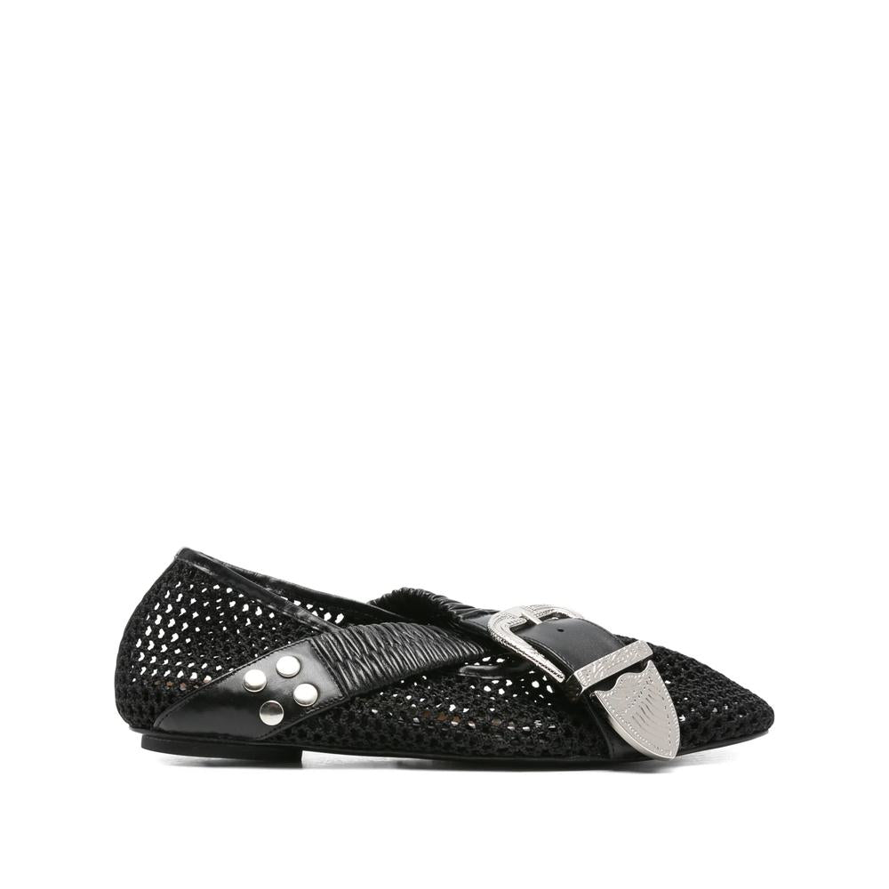 Toga Pulla Ballet Flats