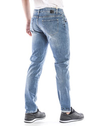 Daniele Alessandrini Jeans