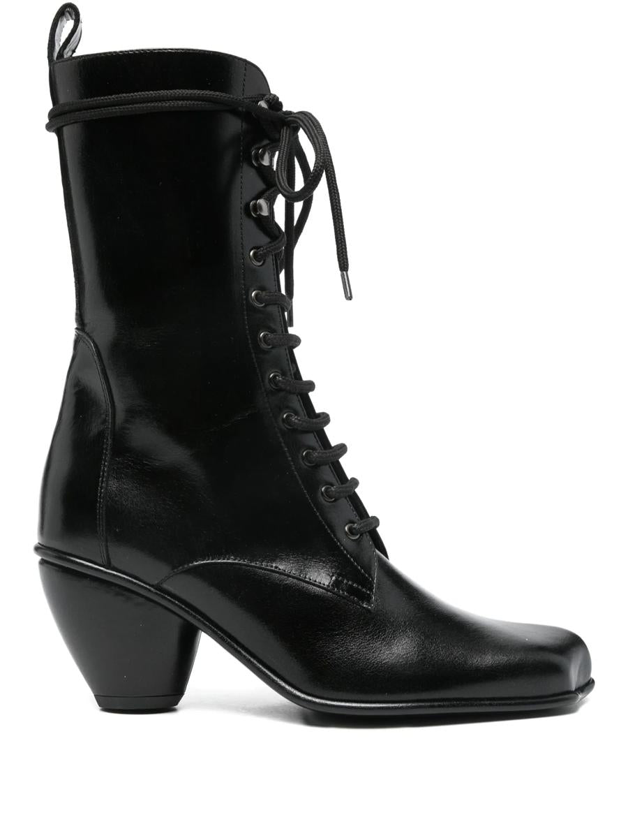 Vivienne Westwood Army Boot Shoes