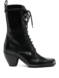 Vivienne Westwood Army Boot Shoes