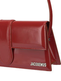 Jacquemus "Le Bambino" Shoulder Bag
