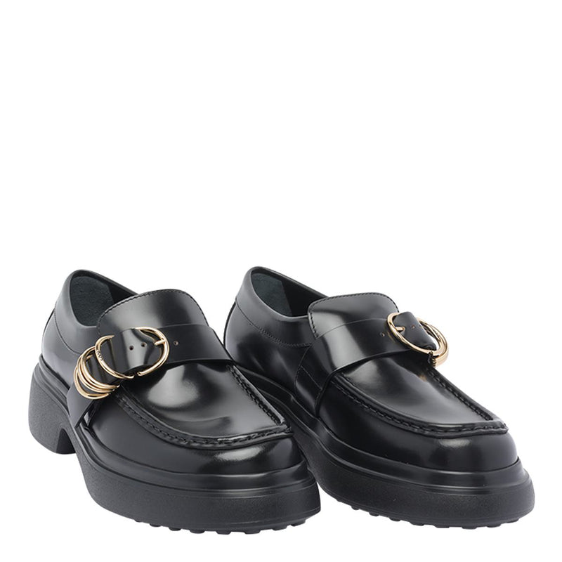 Tod'S Flat Shoes