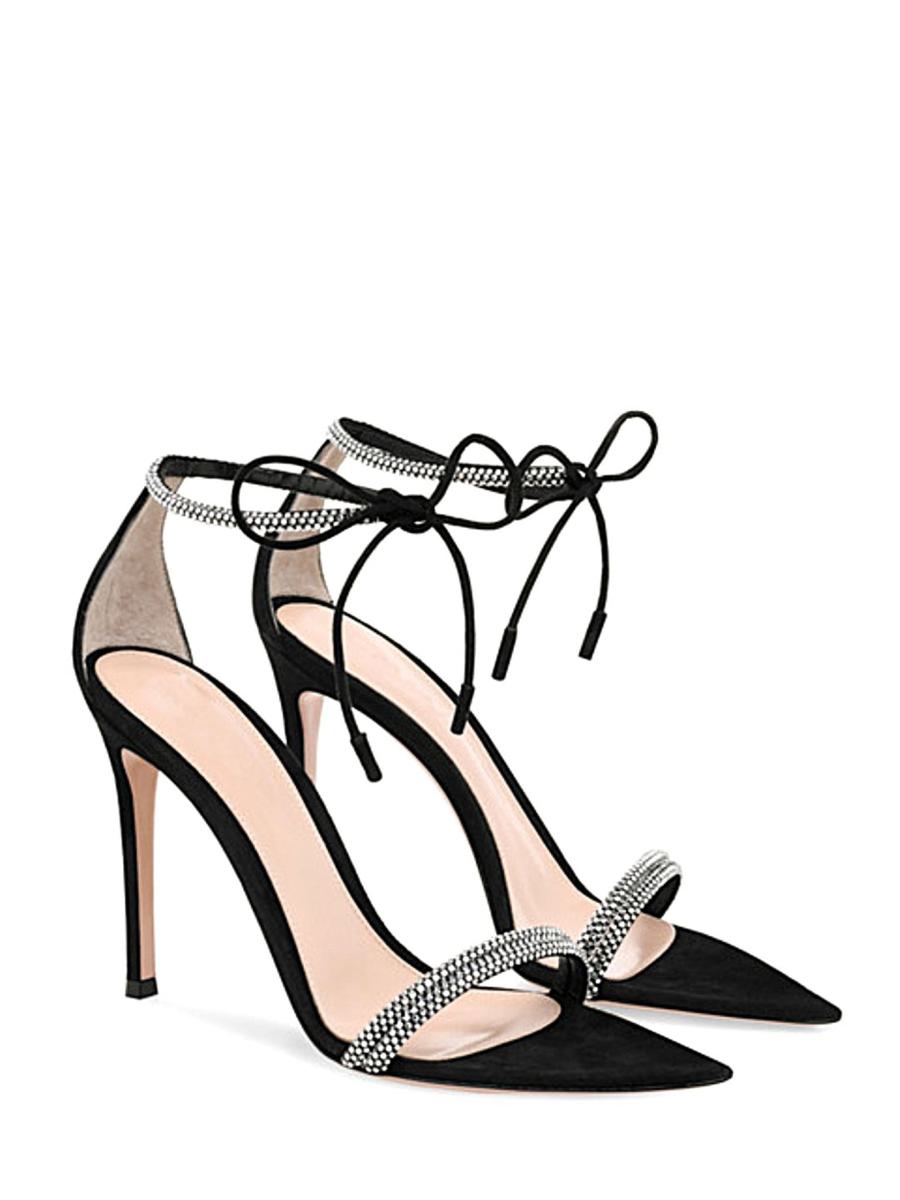 GIANVITO ROSSI Shoes