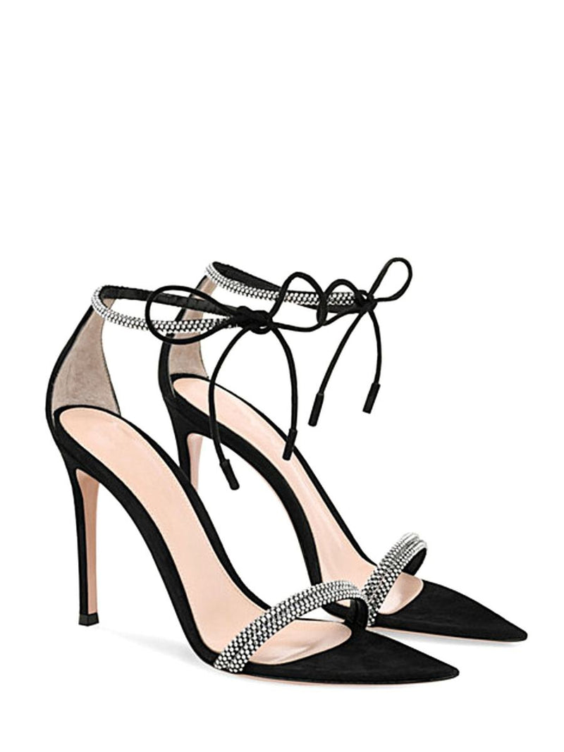 GIANVITO ROSSI Shoes