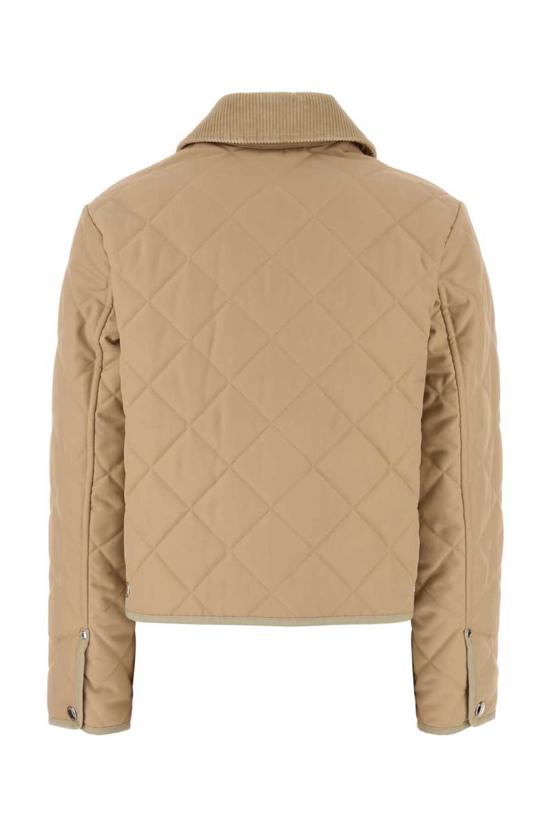 Burberry Jackets