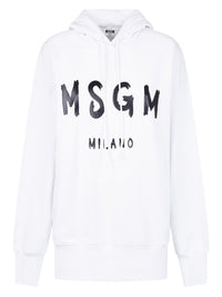 Msgm Sweatshirts