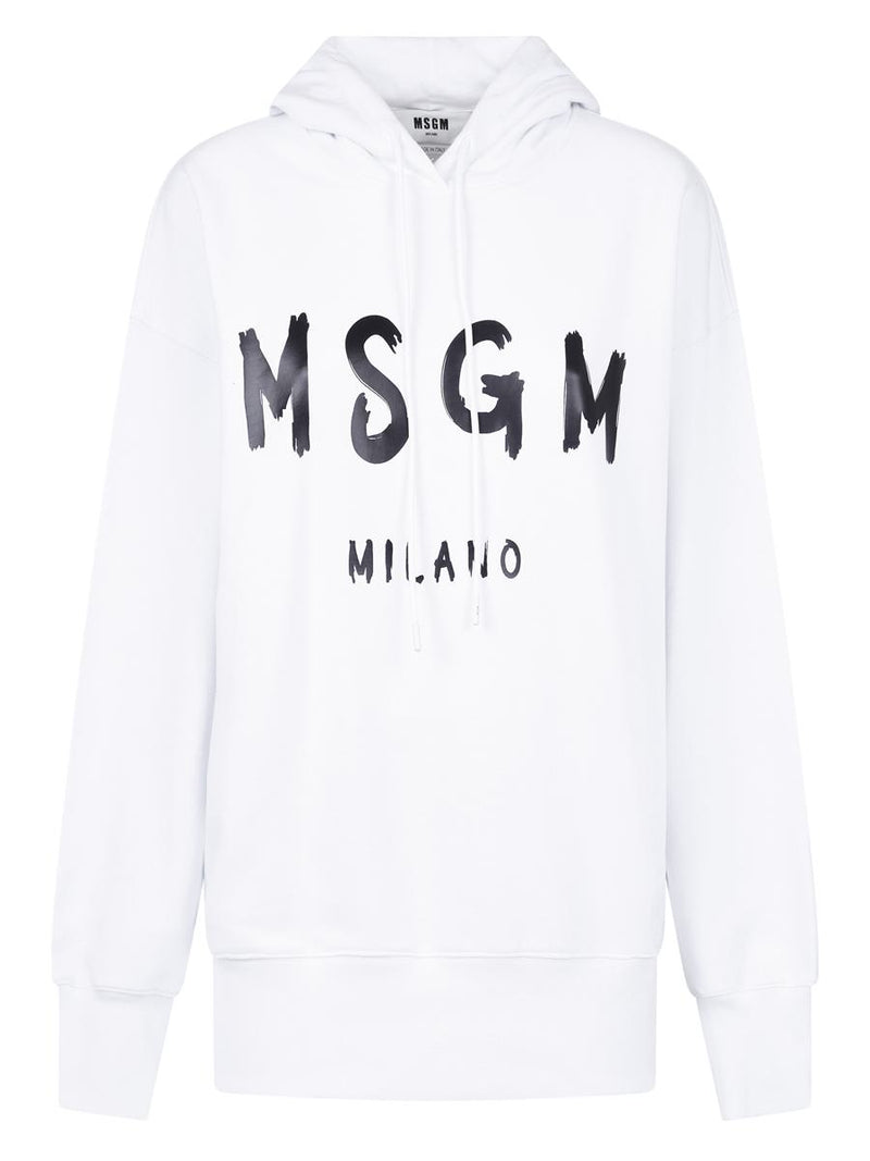 Msgm Sweatshirts