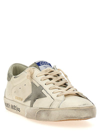 Golden Goose 'Superstar' Sneakers