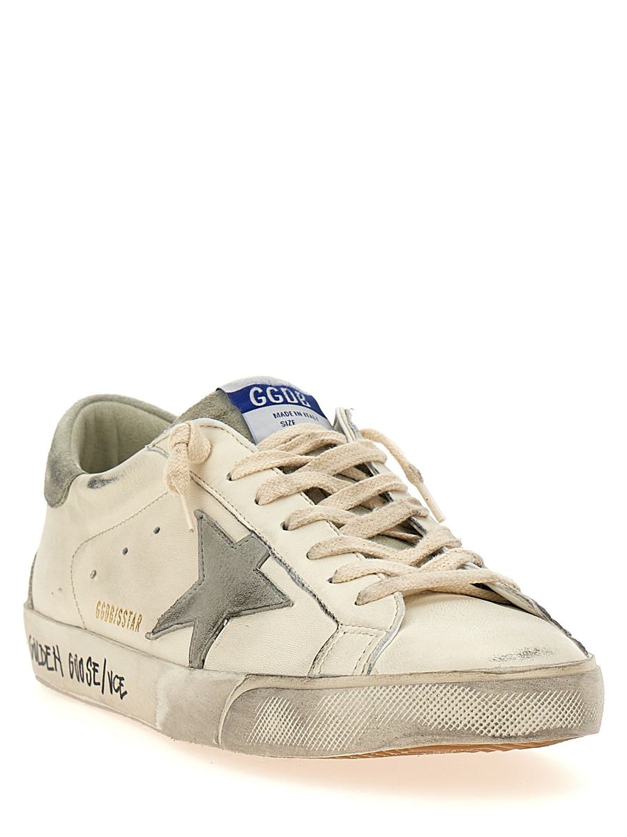 Golden Goose 'Superstar' Sneakers
