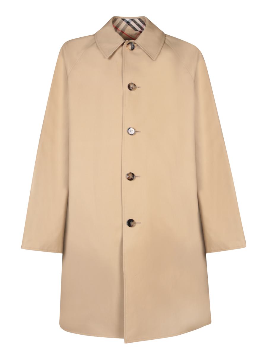 Burberry Coats