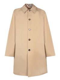 Burberry Coats