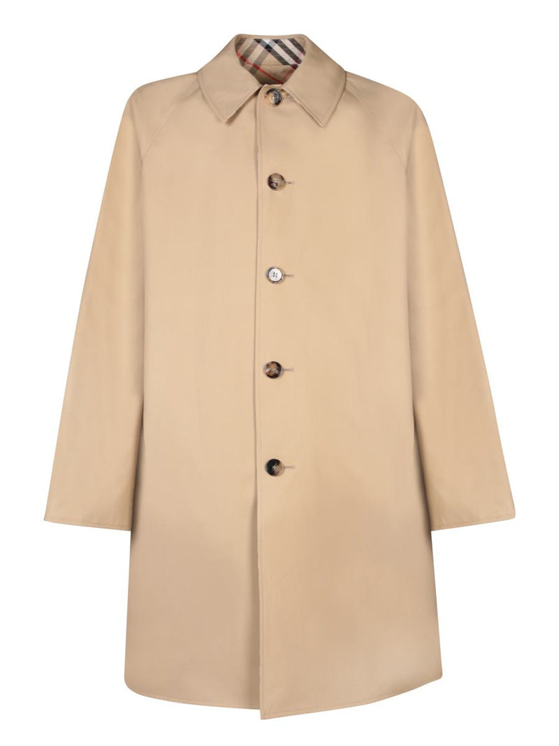 Burberry Coats