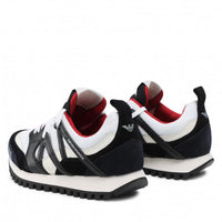 Emporio Armani Shoes