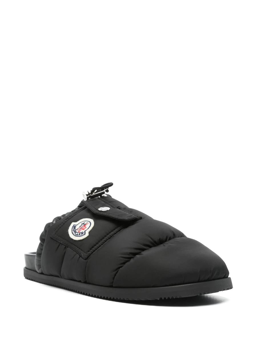 Moncler Mon Pocket Shoes