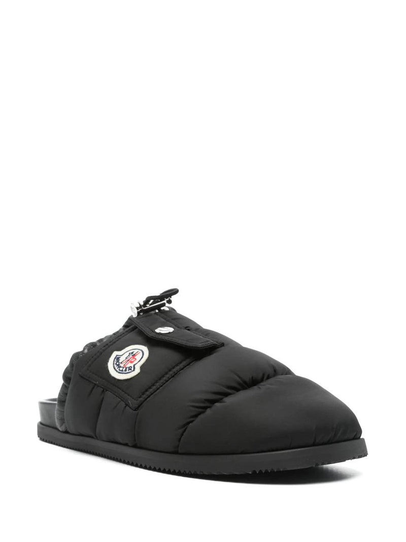 Moncler Mon Pocket Shoes