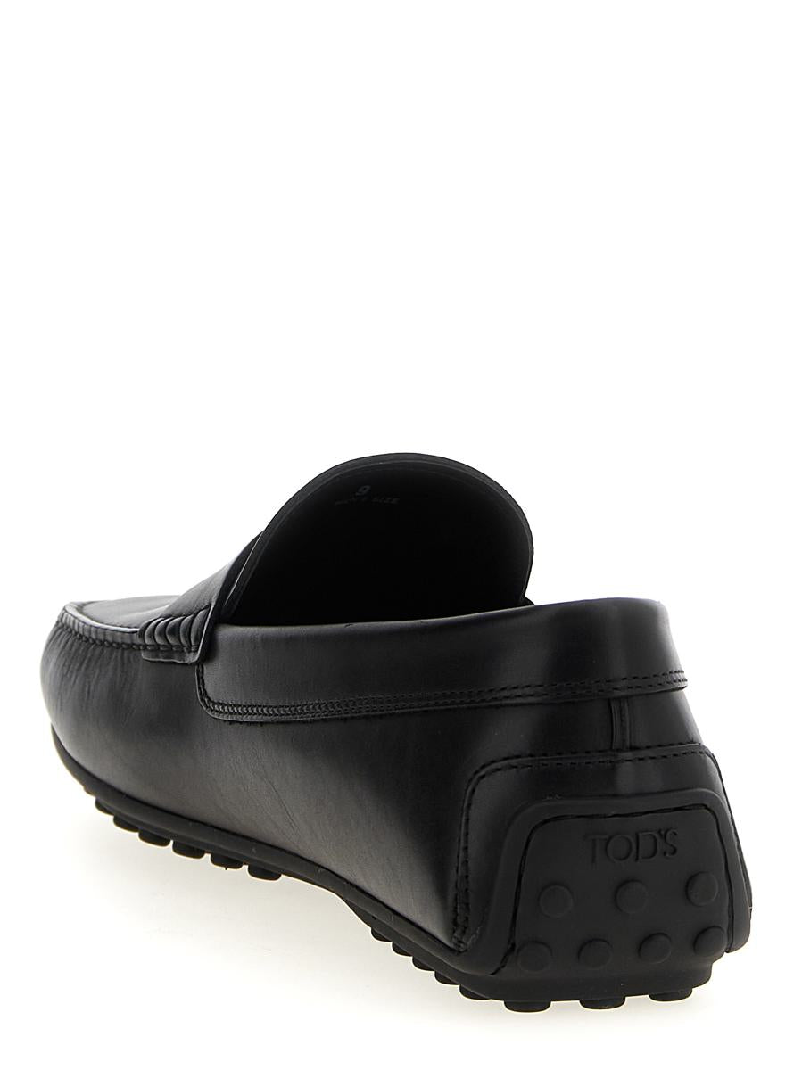 Tod'S 'City Gommino' Loafers