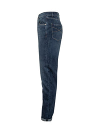 Brunello Cucinelli Brunello Cucinelli Jeans