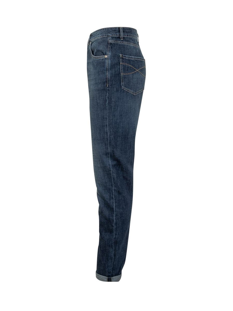 Brunello Cucinelli Brunello Cucinelli Jeans