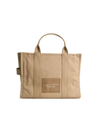 Marc Jacobs Cotton The Small Tote Bag