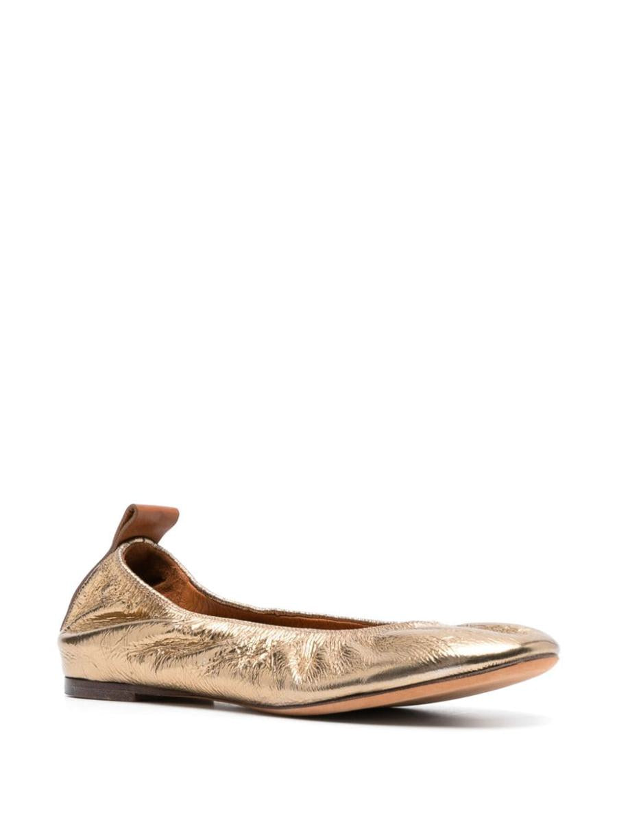 Lanvin Flat Shoes