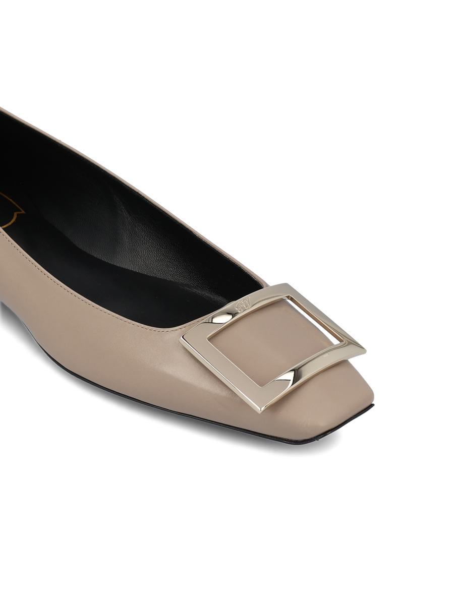 Roger Vivier Low Shoes