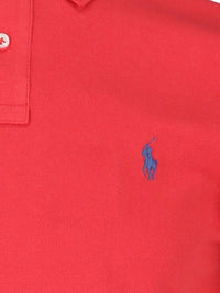 Ralph Lauren T-Shirts And Polos